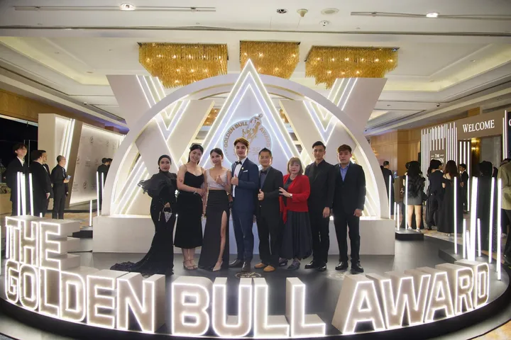 Golden Bull Award 2025